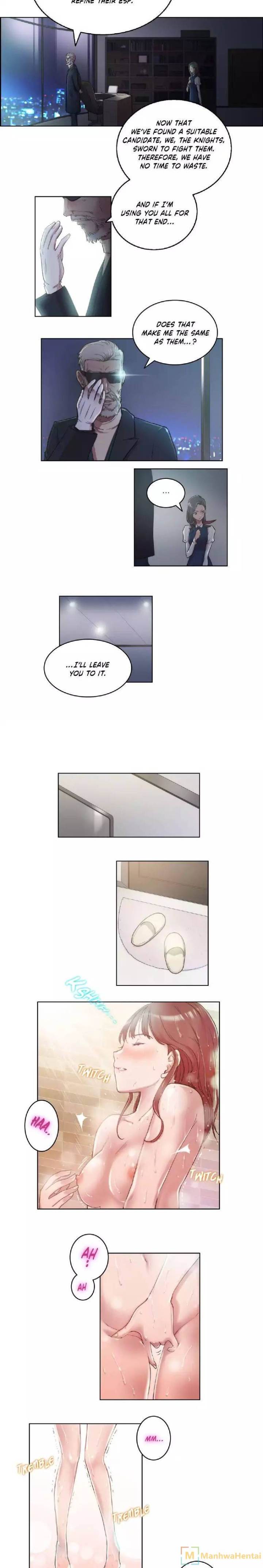 Sex Knights - Chapter 4 [photo 4] - MangaPorn