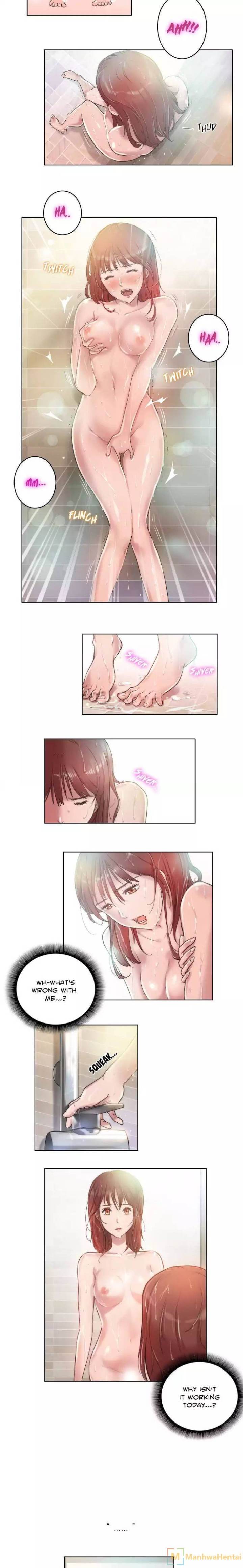 Sex Knights - Chapter 4 [photo 5] - MangaPorn