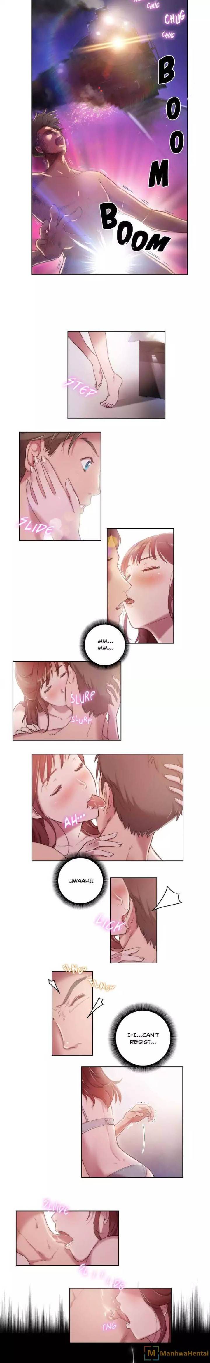 Sex Knights - Chapter 5 [photo 3] - MangaPorn