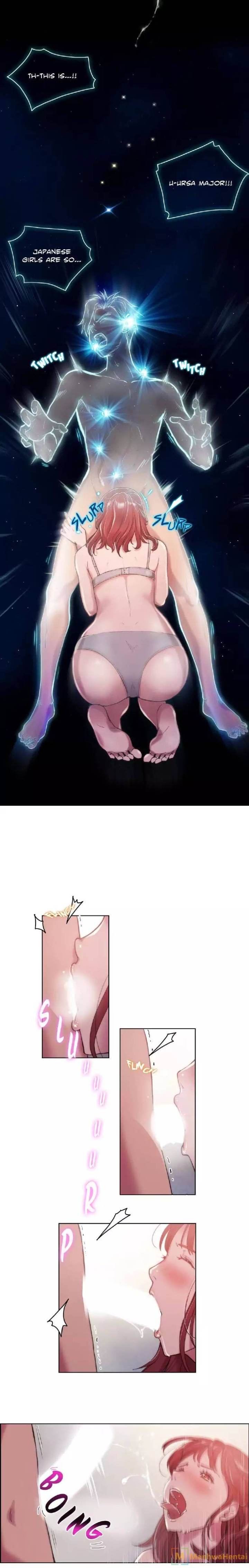 Sex Knights - Chapter 5 [photo 4] - MangaPorn