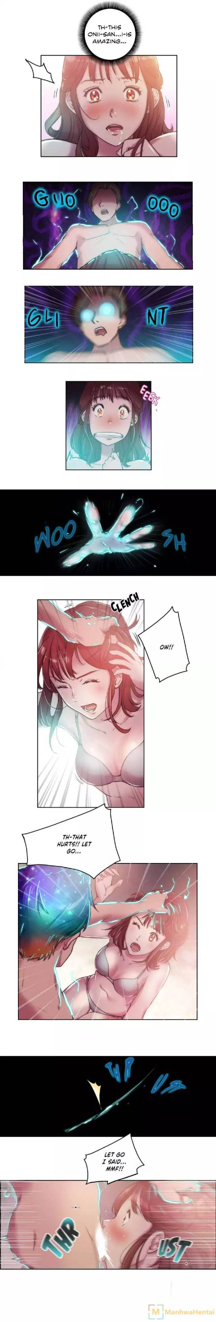 Sex Knights - Chapter 5 [photo 5] - MangaPorn