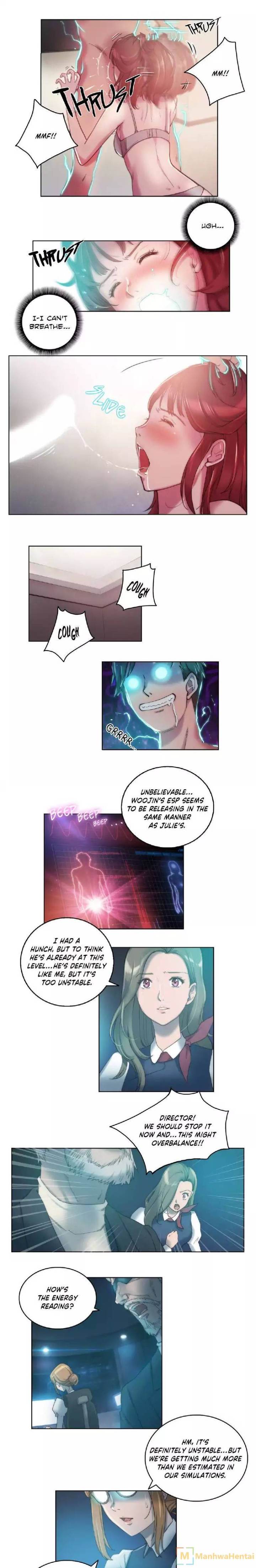 Sex Knights - Chapter 5 [photo 6] - MangaPorn