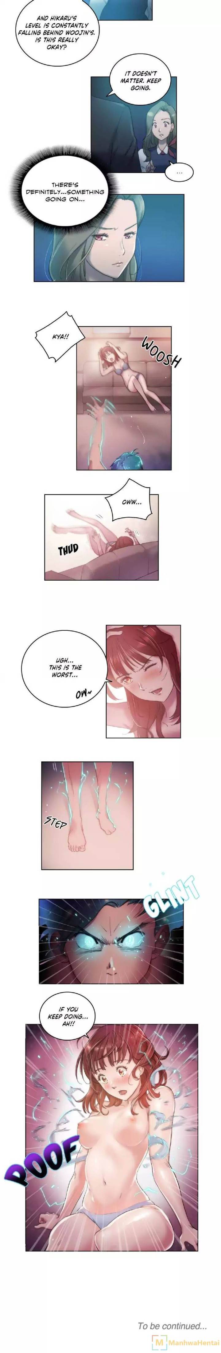 Sex Knights - Chapter 5 [photo 7] - MangaPorn