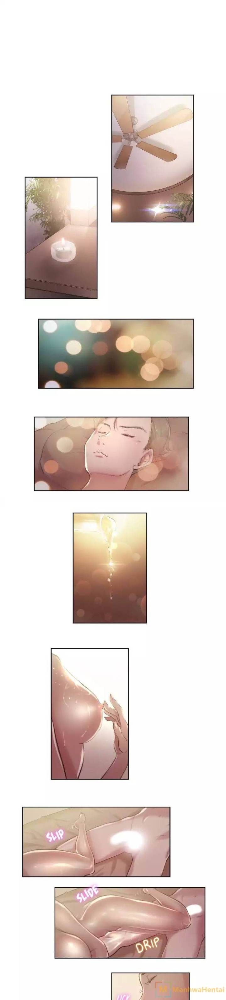 Sex Knights - Chapter 8 [photo 1] - MangaPorn