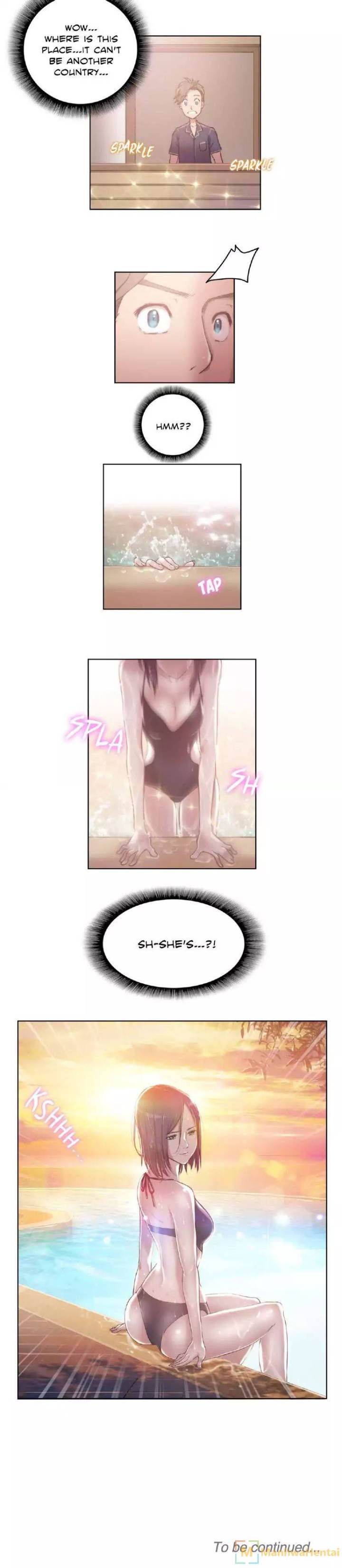 Sex Knights - Chapter 8 [photo 9] - MangaPorn