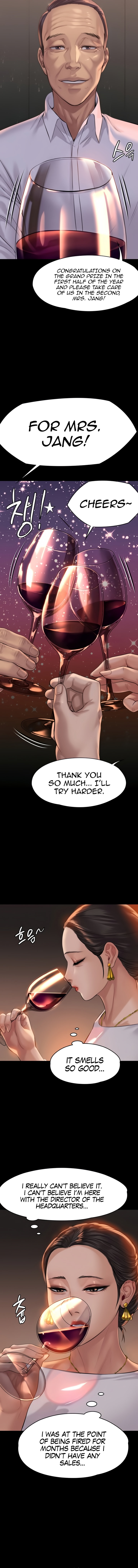 Queen Bee - Chapter 201 [photo 12] - MangaPorn