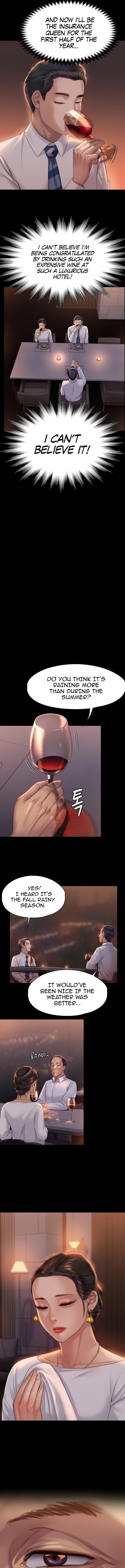 Queen Bee - Chapter 201 [photo 13] - MangaPorn