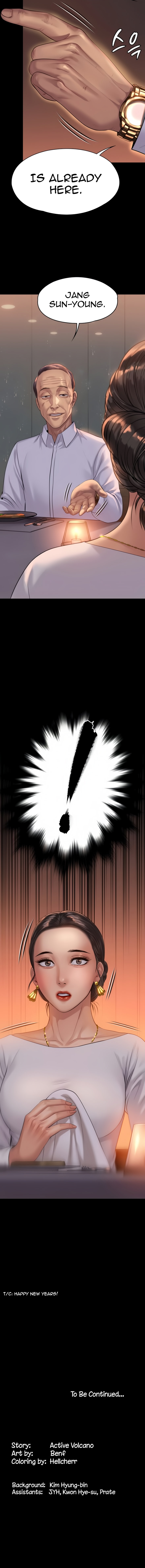 Queen Bee - Chapter 201 [photo 15] - MangaPorn