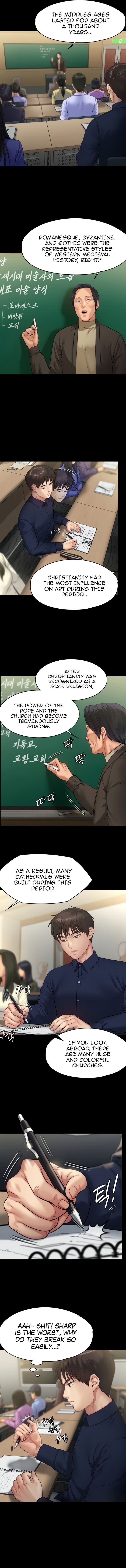 Queen Bee - Chapter 201 [photo 2] - MangaPorn