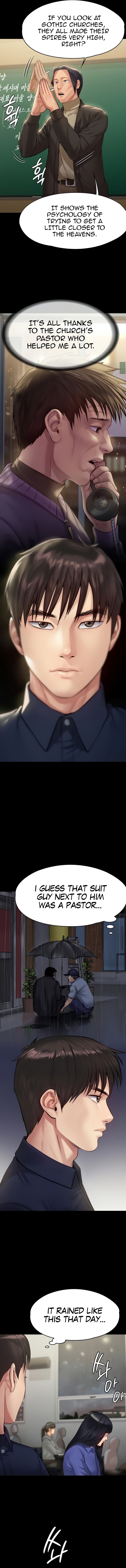 Queen Bee - Chapter 201 [photo 3] - MangaPorn