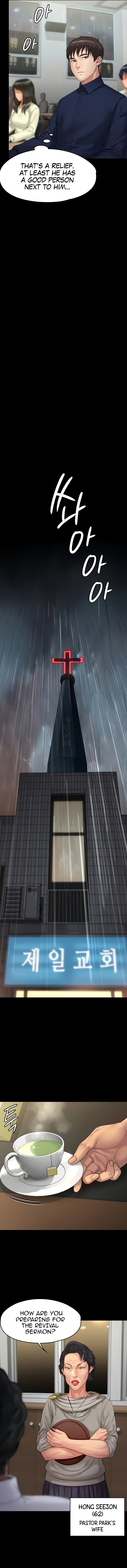 Queen Bee - Chapter 201 [photo 4] - MangaPorn