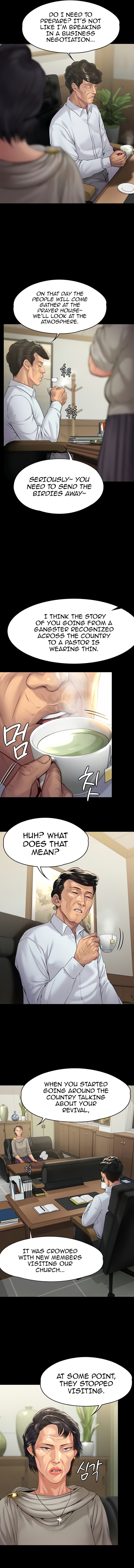 Queen Bee - Chapter 201 [photo 5] - MangaPorn