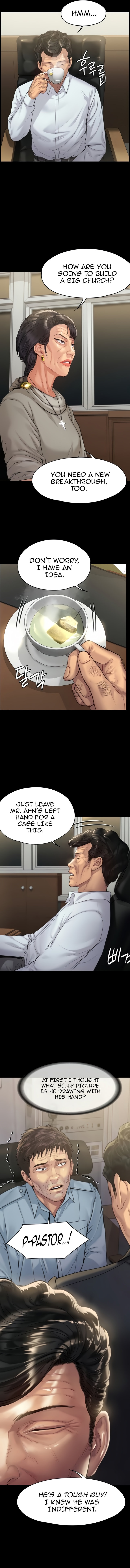 Queen Bee - Chapter 201 [photo 6] - MangaPorn