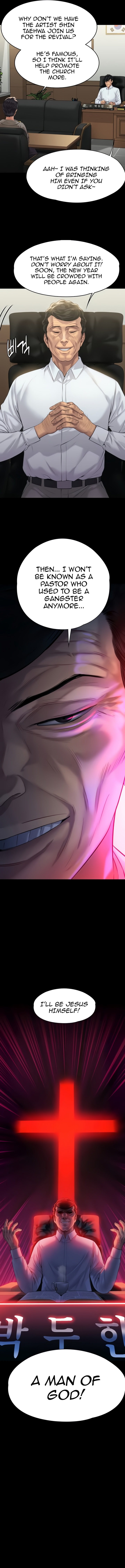 Queen Bee - Chapter 201 [photo 8] - MangaPorn