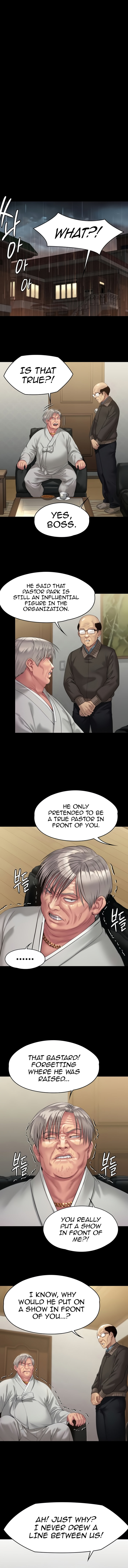 Queen Bee - Chapter 201 [photo 9] - MangaPorn