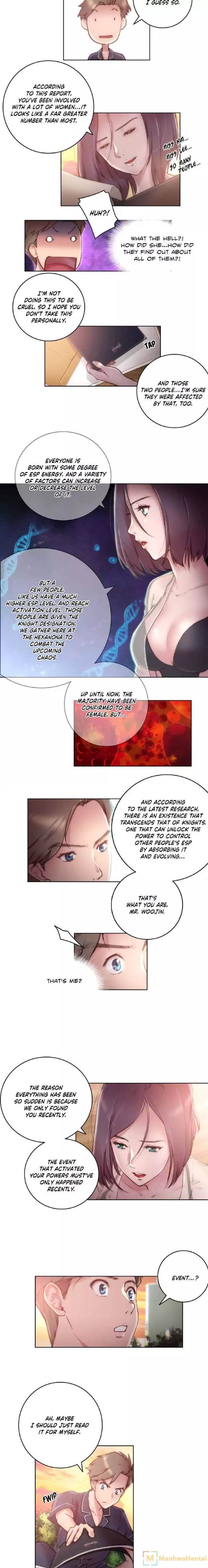 Sex Knights - Chapter 10 [photo 5] - MangaPorn