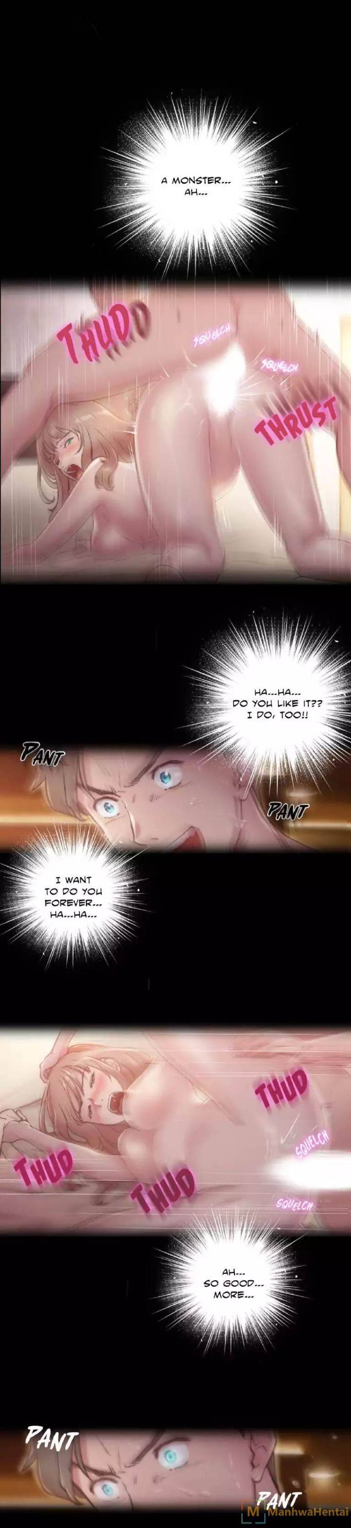 Sex Knights - Chapter 10 [photo 7] - MangaPorn