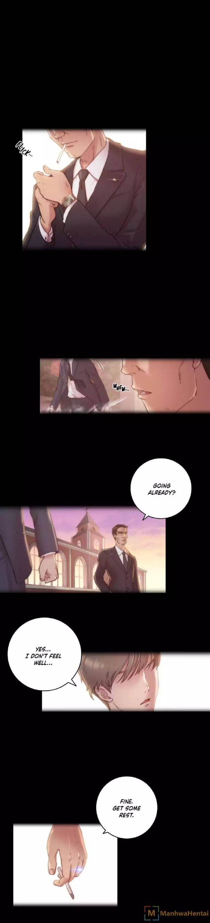 Sex Knights - Chapter 10 [photo 9] - MangaPorn