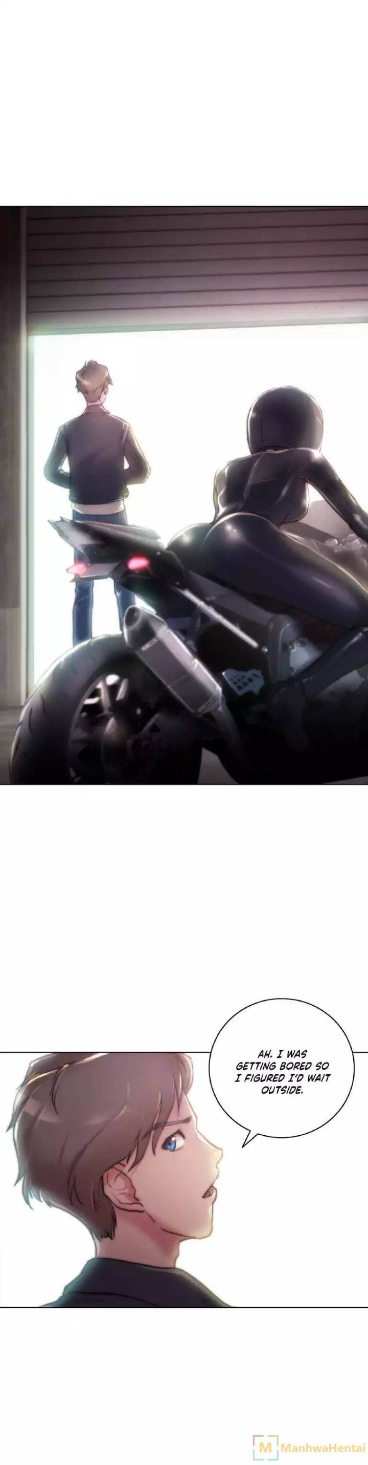 Sex Knights - Chapter 11 [photo 3] - MangaPorn