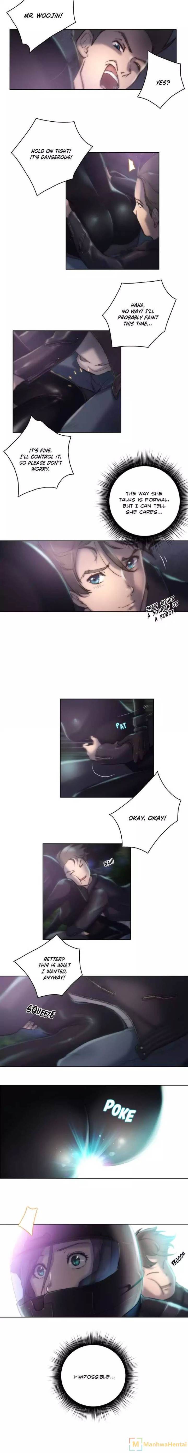 Sex Knights - Chapter 11 [photo 5] - MangaPorn