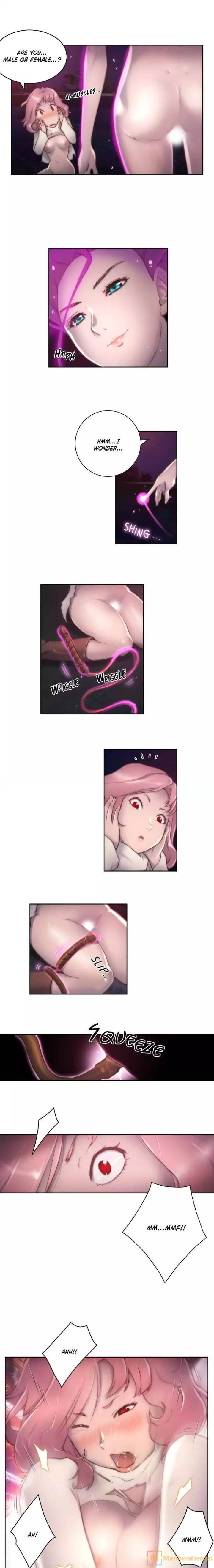 Sex Knights - Chapter 13 [photo 8] - MangaPorn