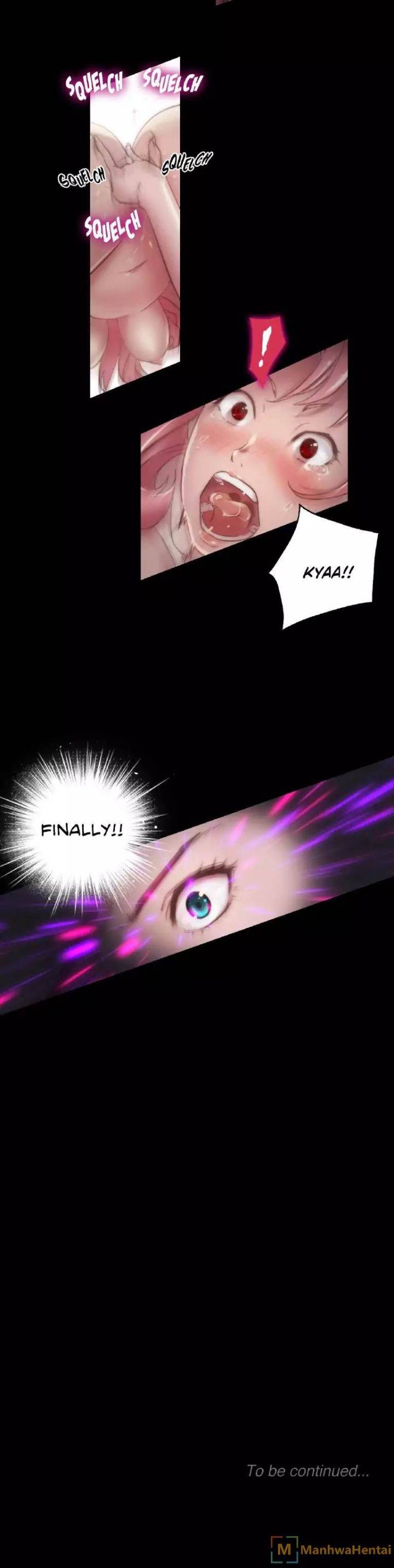 Sex Knights - Chapter 14 [photo 9] - MangaPorn