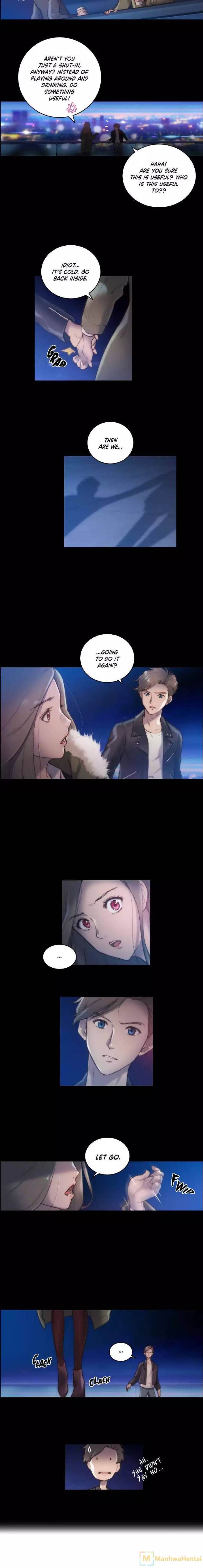 Sex Knights - Chapter 16 [photo 3] - MangaPorn