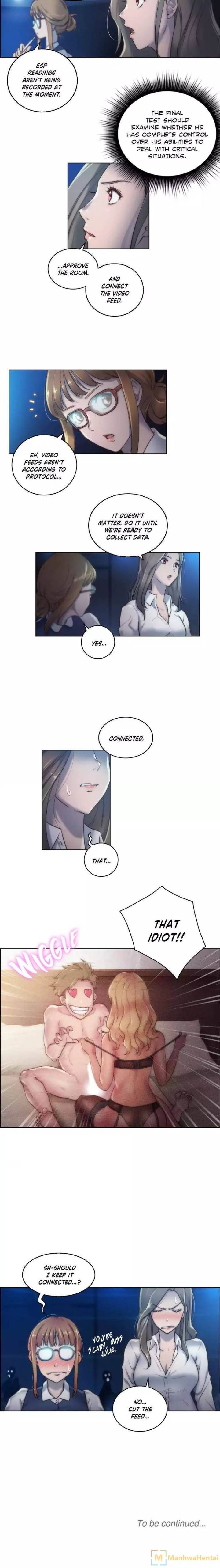 Sex Knights - Chapter 16 [photo 8] - MangaPorn