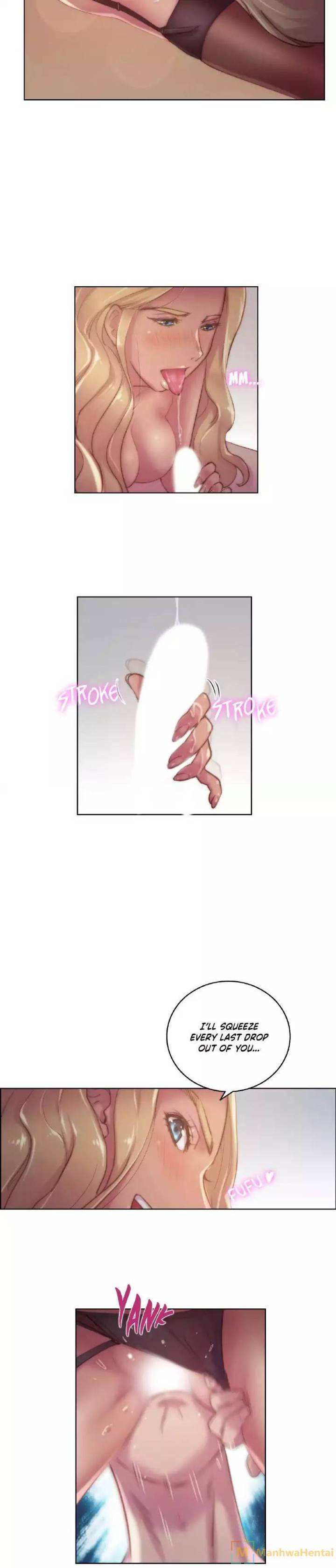 Sex Knights - Chapter 17 [photo 14] - MangaPorn