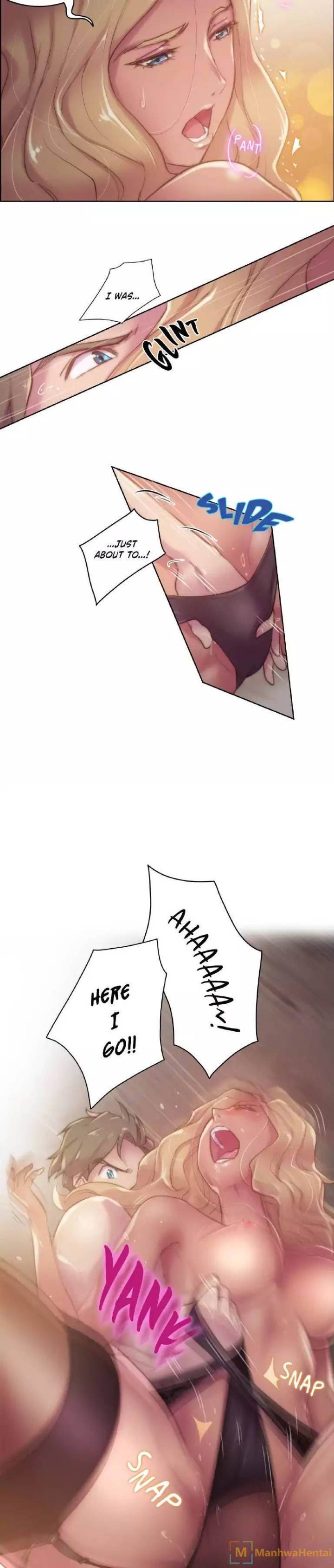 Sex Knights - Chapter 17 [photo 7] - MangaPorn