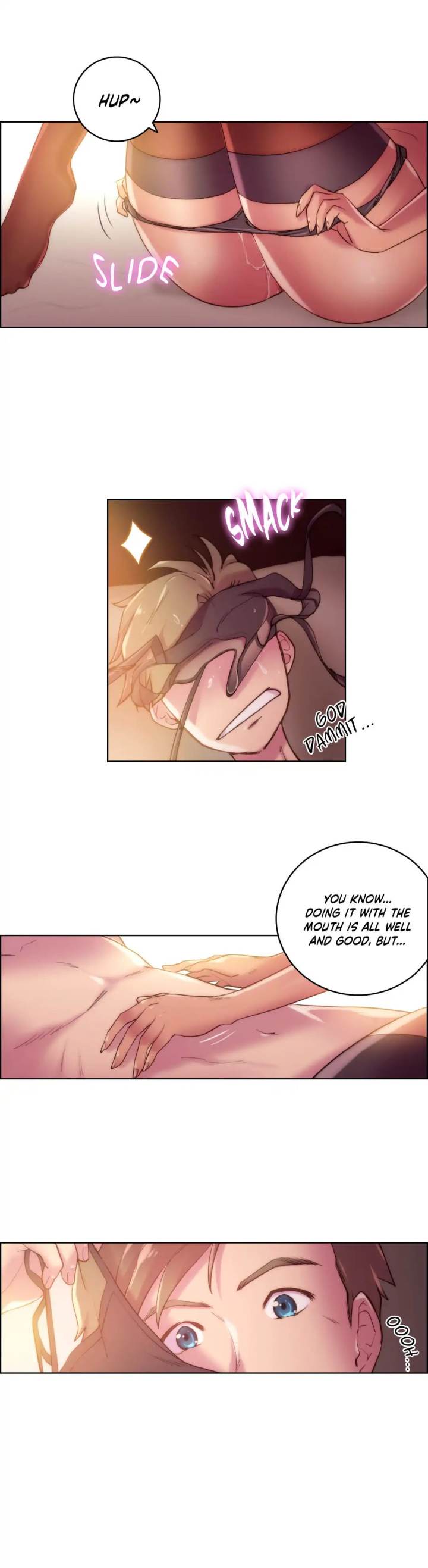 Sex Knights - Chapter 18 [photo 12] - MangaPorn