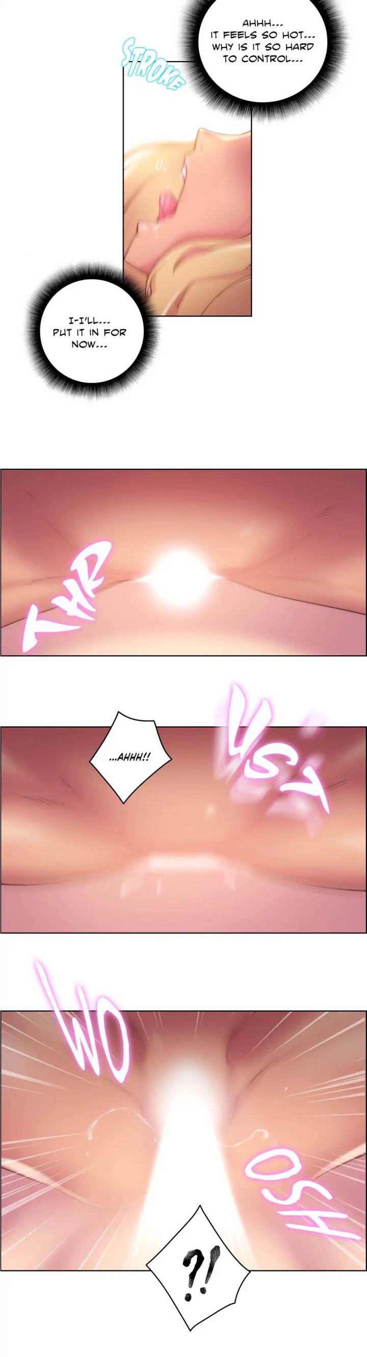 Sex Knights - Chapter 18 [photo 17] - MangaPorn