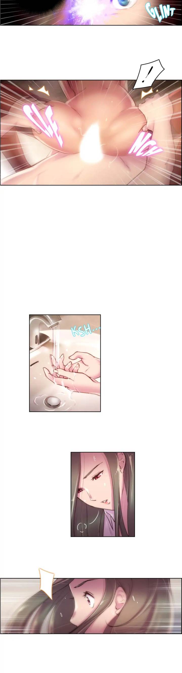 Sex Knights - Chapter 18 [photo 19] - MangaPorn