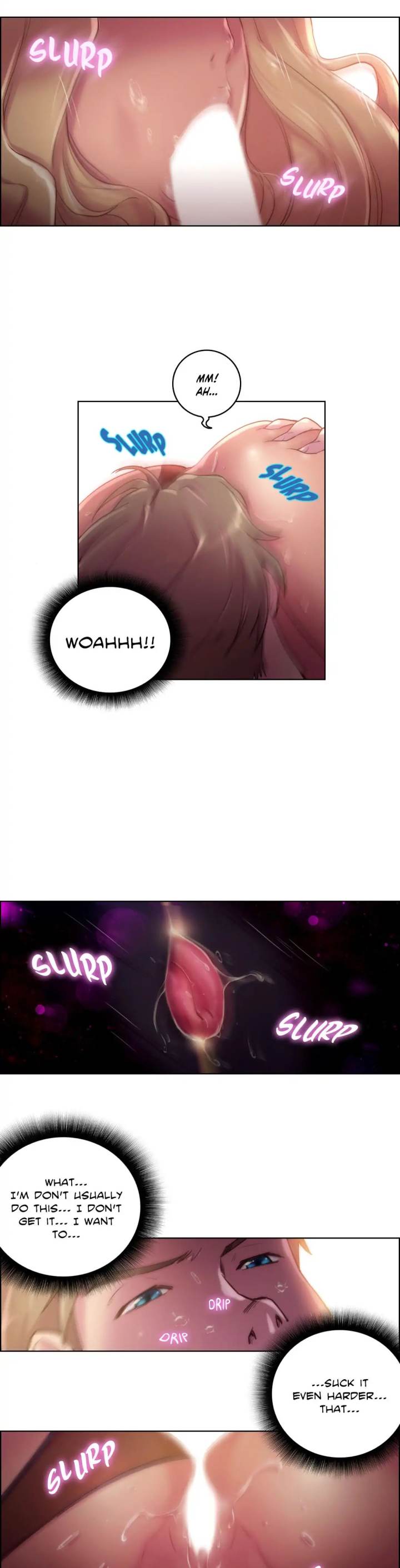 Sex Knights - Chapter 18 [photo 7] - MangaPorn