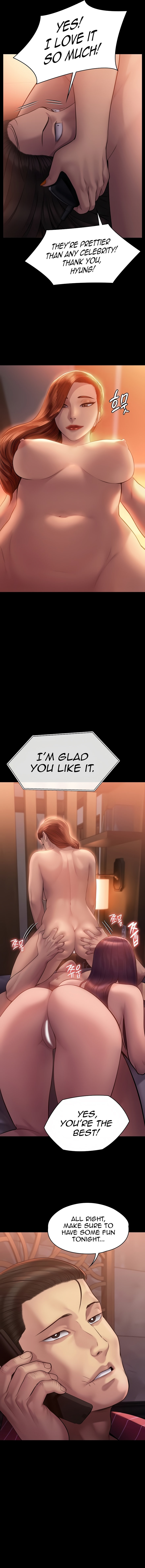 Queen Bee - Chapter 202 [photo 13] - MangaPorn