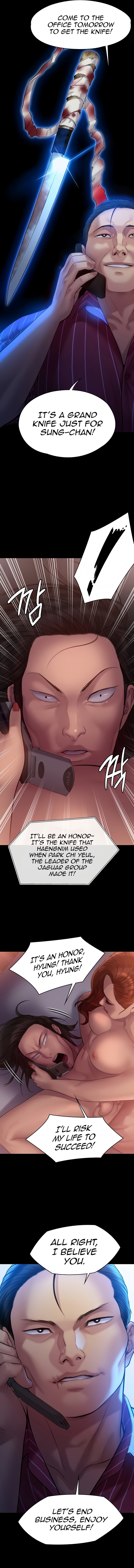 Queen Bee - Chapter 202 [photo 14] - MangaPorn