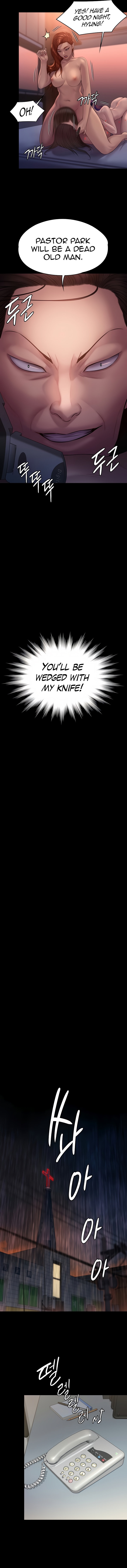 Queen Bee - Chapter 202 [photo 15] - MangaPorn