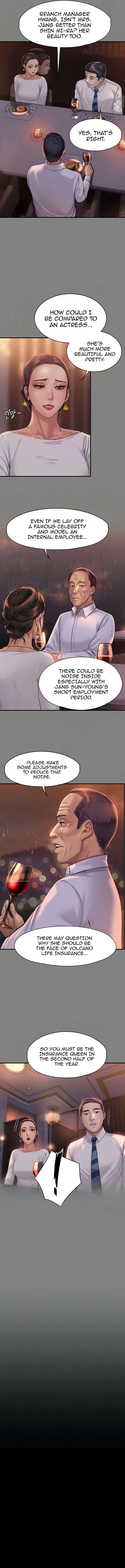 Queen Bee - Chapter 202 [photo 4] - MangaPorn