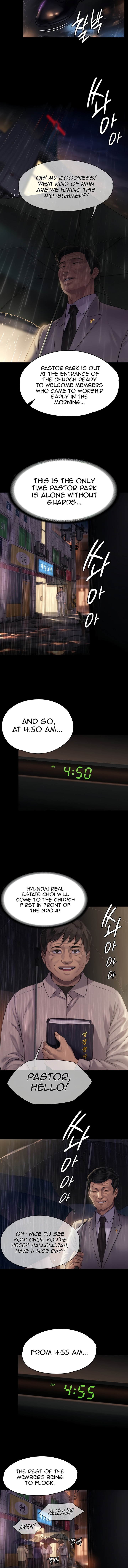 Queen Bee - Chapter 202 [photo 7] - MangaPorn