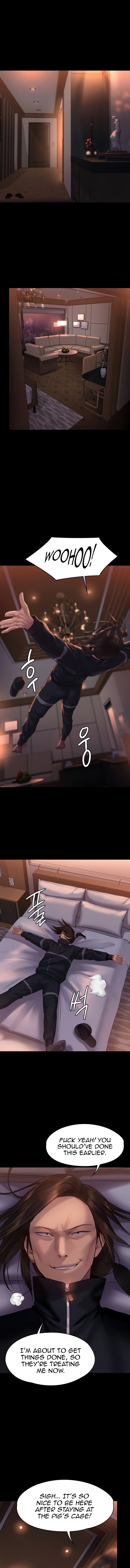 Queen Bee - Chapter 202 [photo 9] - MangaPorn