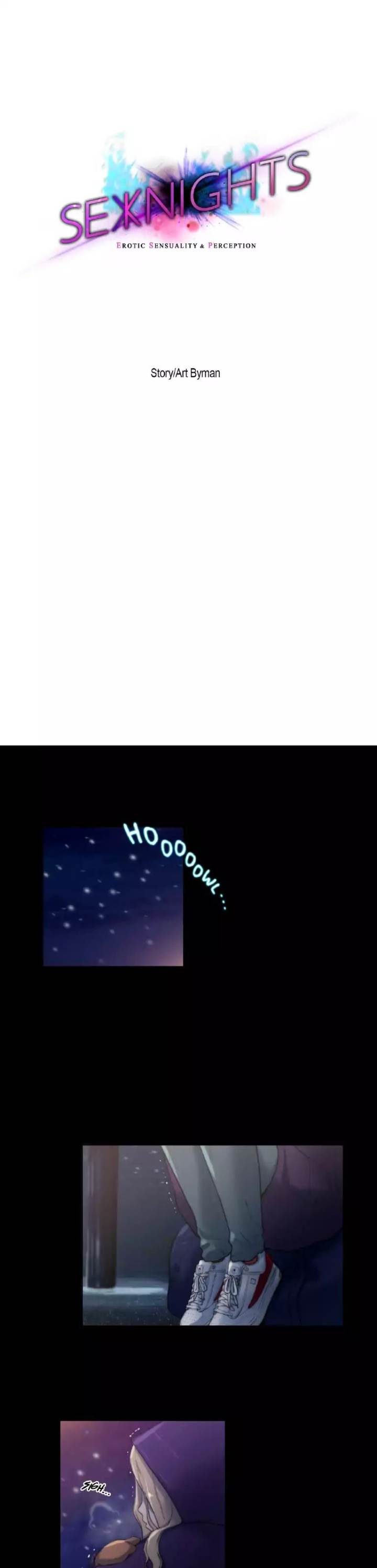Sex Knights - Chapter 19 [photo 1] - MangaPorn
