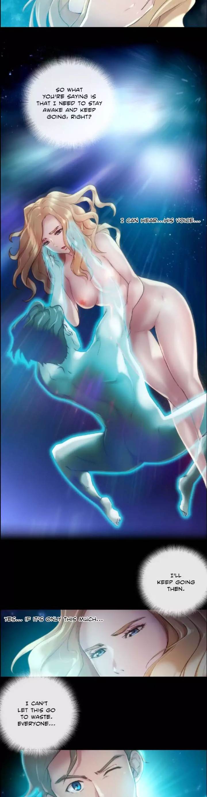 Sex Knights - Chapter 19 [photo 14] - MangaPorn