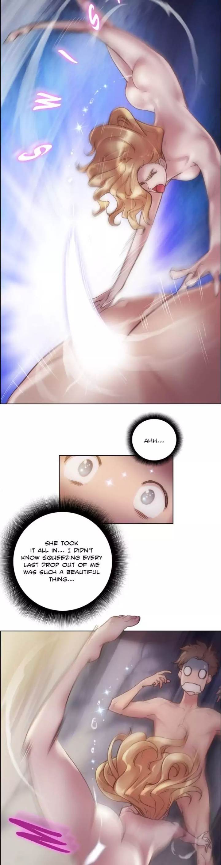 Sex Knights - Chapter 20 [photo 8] - MangaPorn