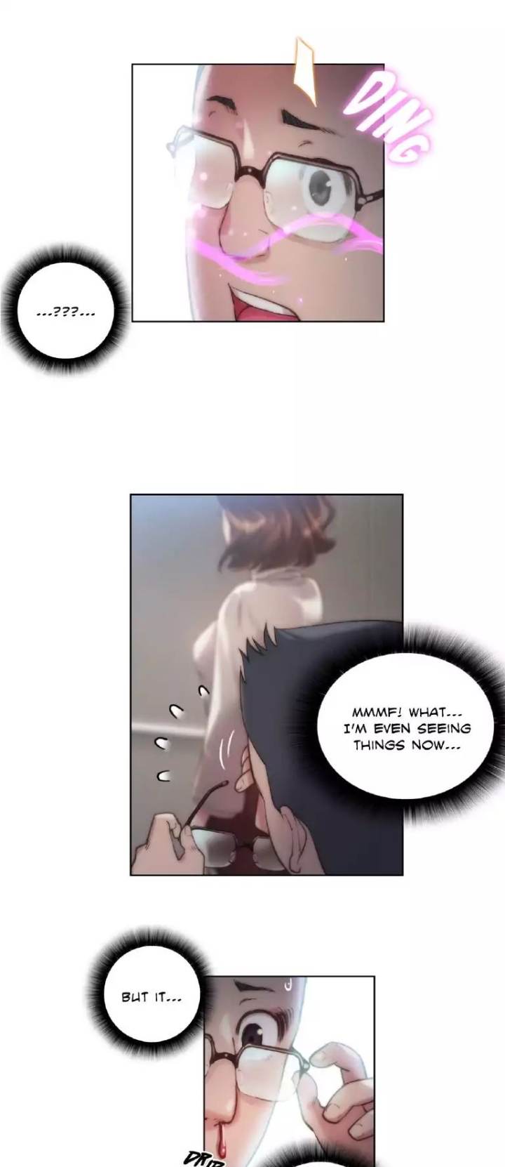 Sex Knights - Chapter 21 [photo 18] - MangaPorn