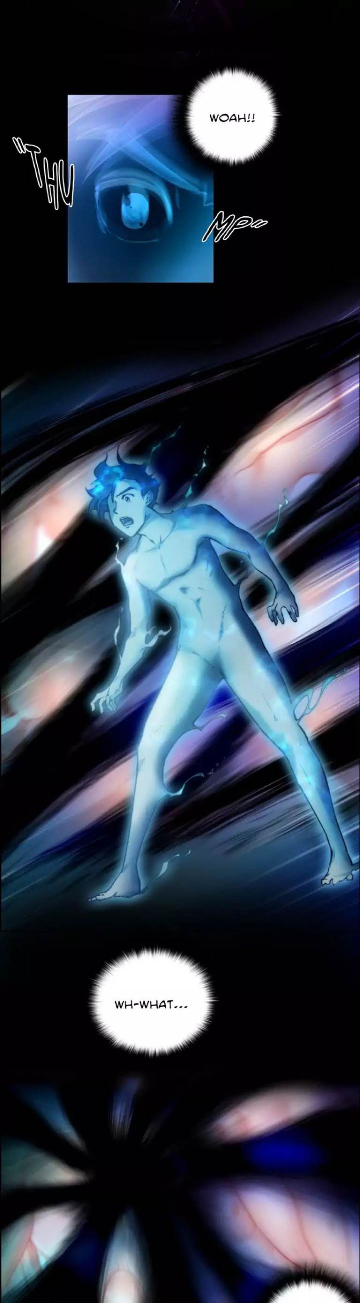 Sex Knights - Chapter 21 [photo 3] - MangaPorn