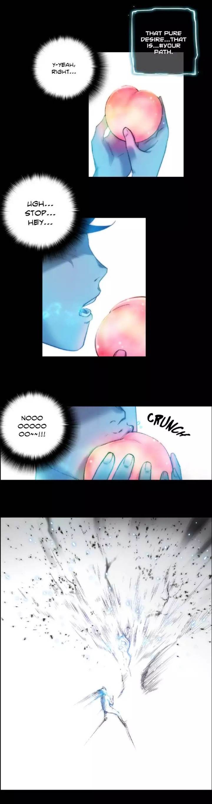 Sex Knights - Chapter 21 [photo 8] - MangaPorn