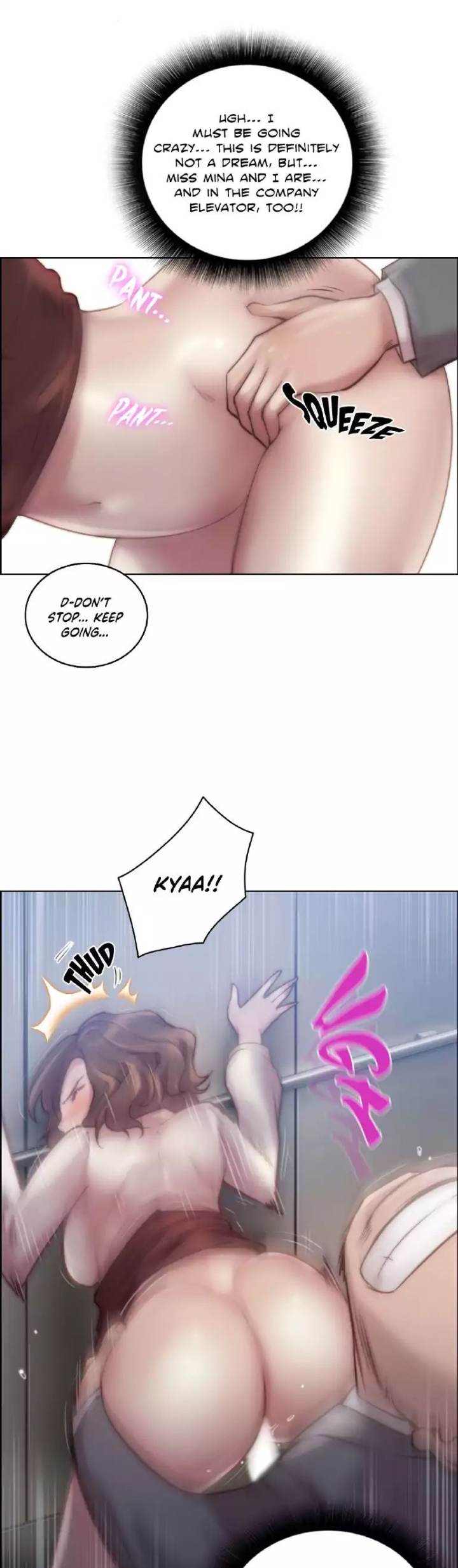 Sex Knights - Chapter 22 [photo 13] - MangaPorn
