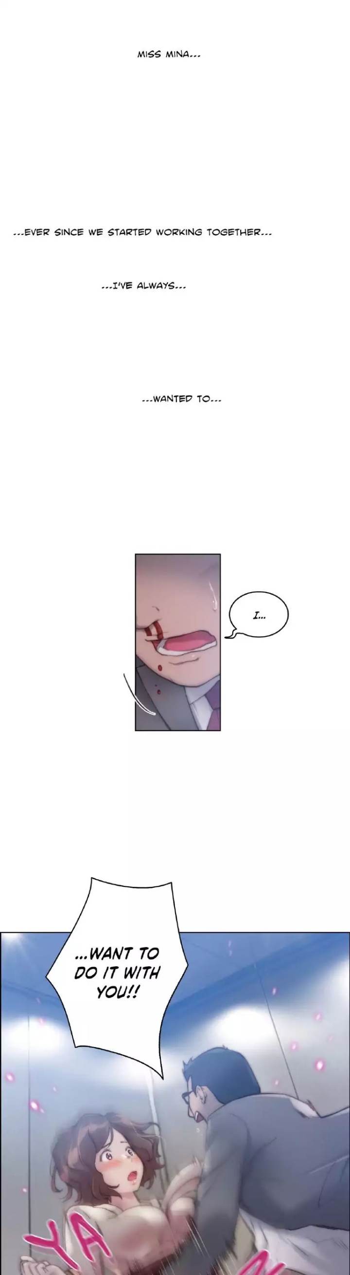 Sex Knights - Chapter 22 [photo 7] - MangaPorn