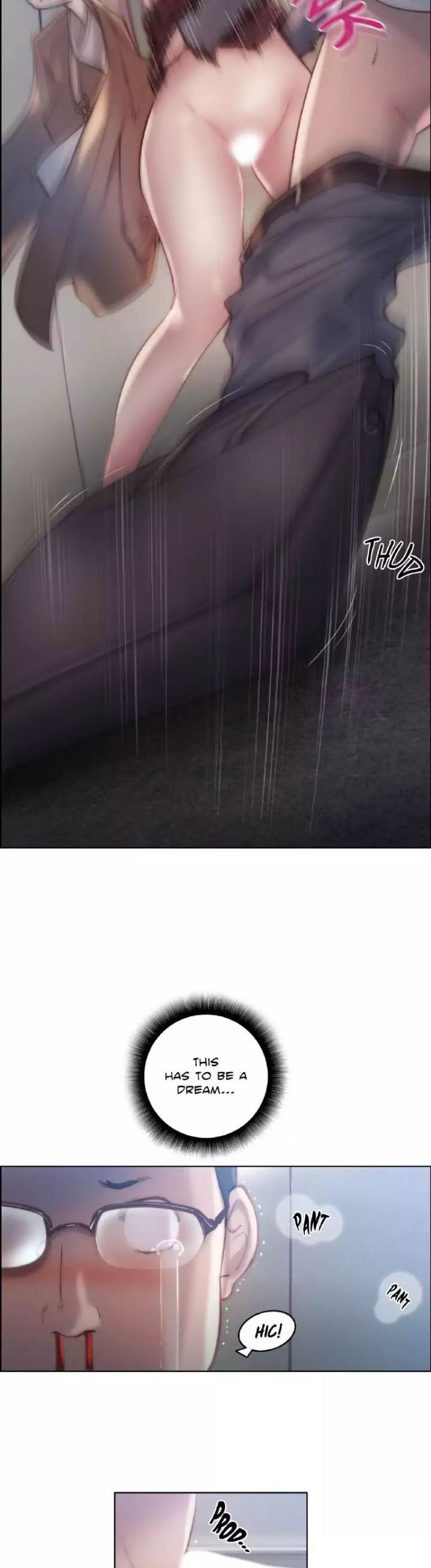 Sex Knights - Chapter 22 [photo 8] - MangaPorn