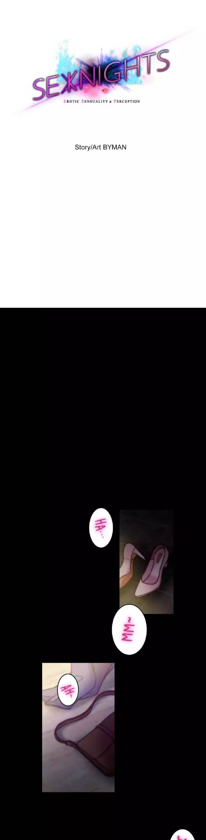 Sex Knights - Chapter 23 [photo 1] - MangaPorn